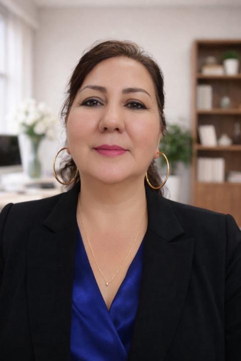 Blanca Narvarz