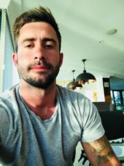 Andrew Moss