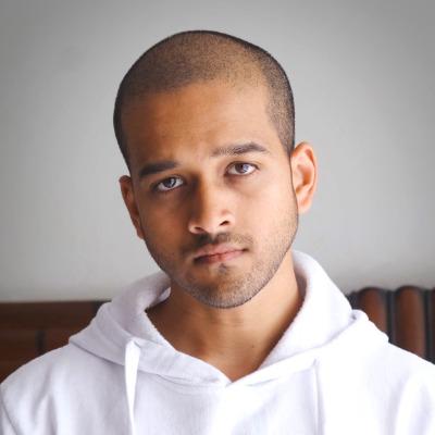 Abhishek Maharana