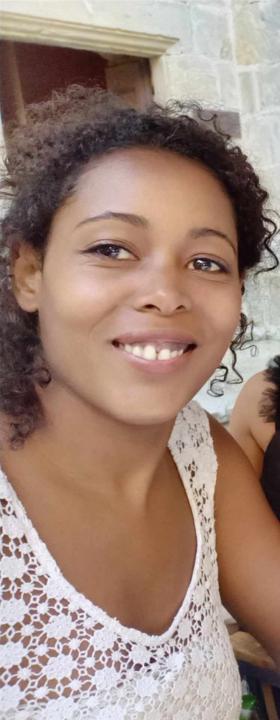 Linda Marie-magdelaine