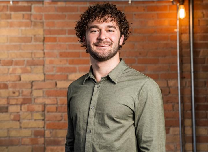 Michael Supeck
