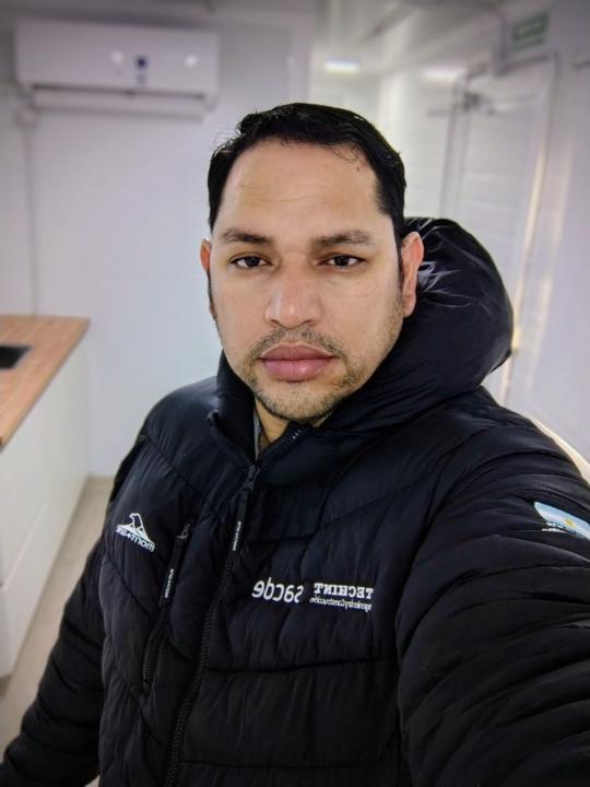 Ricardo Ruben Cardozo