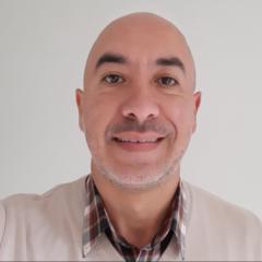 Marcio Luciano