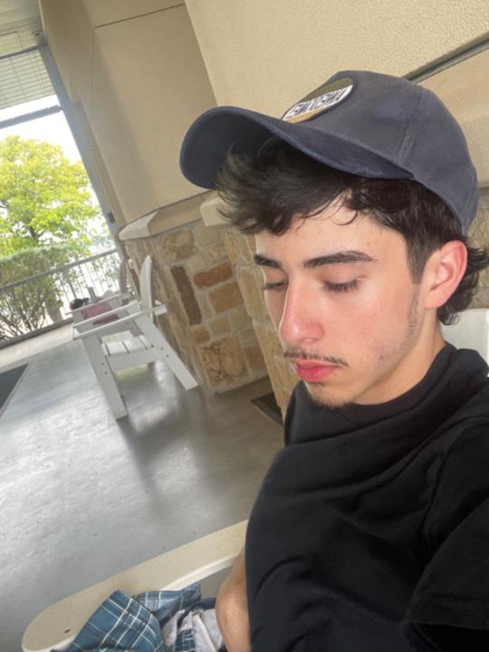 Adrian Rubio