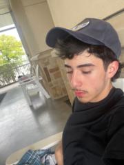 Adrian Rubio