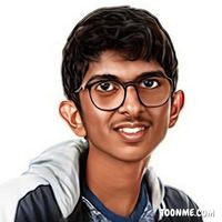 Aran Selvanathn