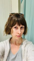 Natalia Shaposhnikova