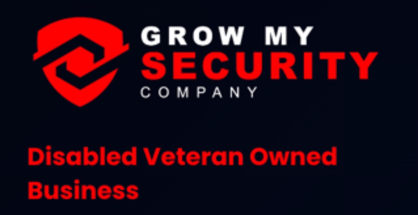 Grow My Security Company