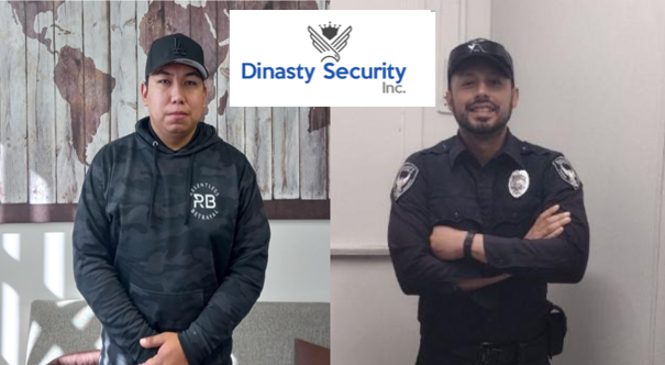 Dinasty Security Prevents Potential Fire Disaster ! 