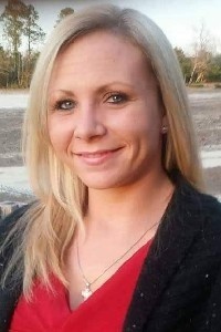 Candice Wise