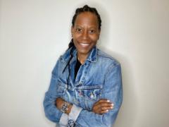 Dr. Myisha Cherry
