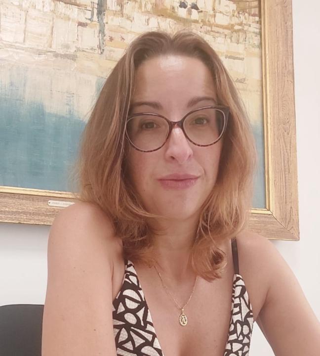 Rocío Gómez