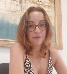 Rocío Gómez