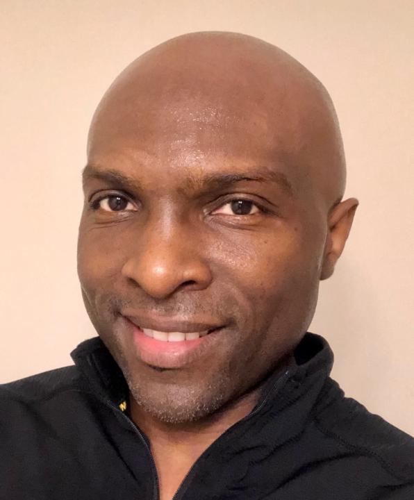 Daniel Mwavua