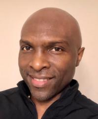 Daniel Mwavua