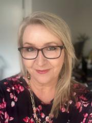 Lisa McRobert