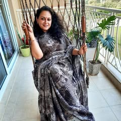 Rashmi Bhatia