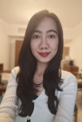 Nabila Pratama