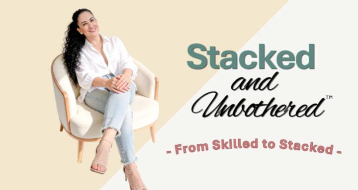 Stacked and Unbothered