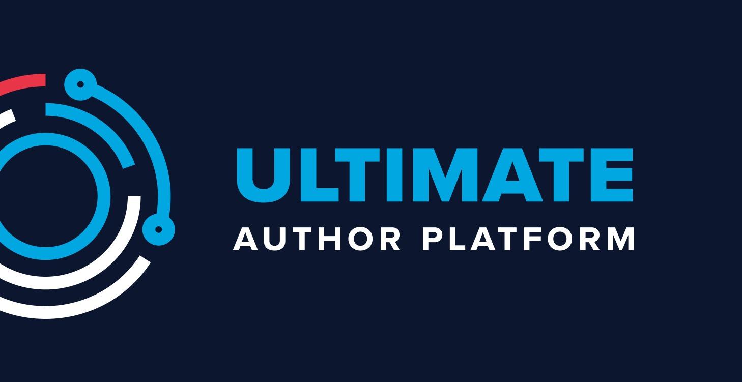Ultimate Author Platform