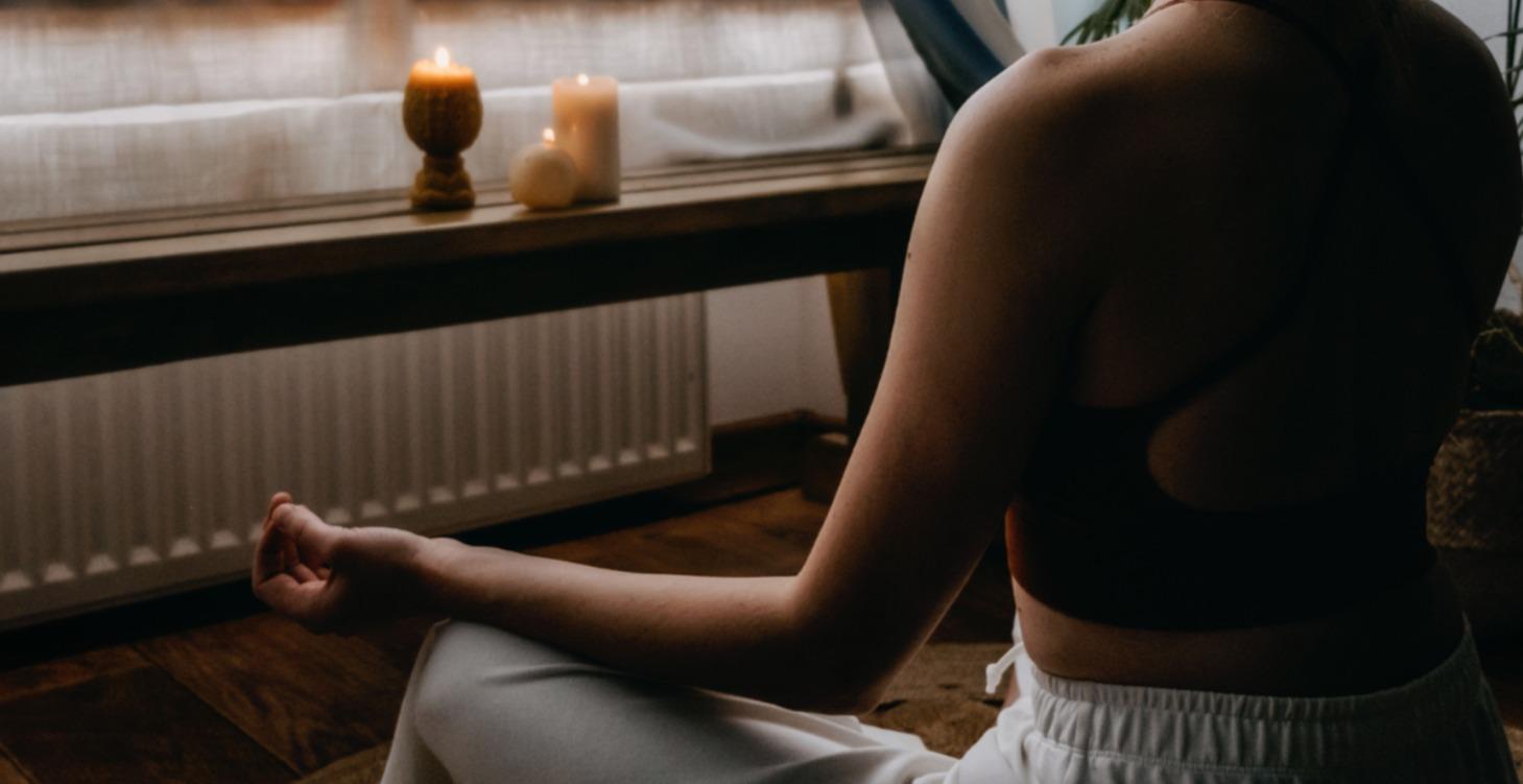 How to Meditate-Part 1