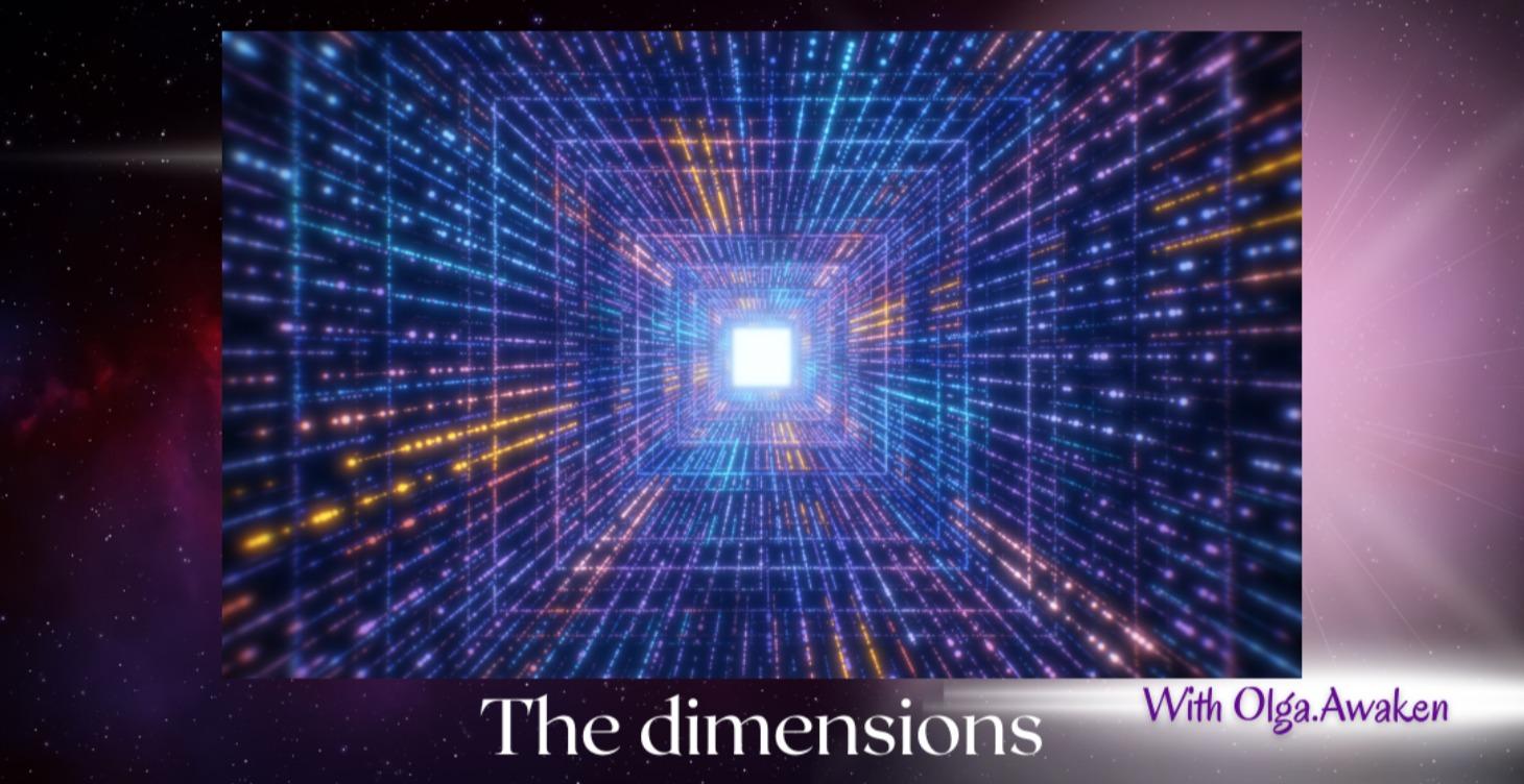 The dimensions-2nd Month