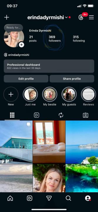 Spirit guide message 