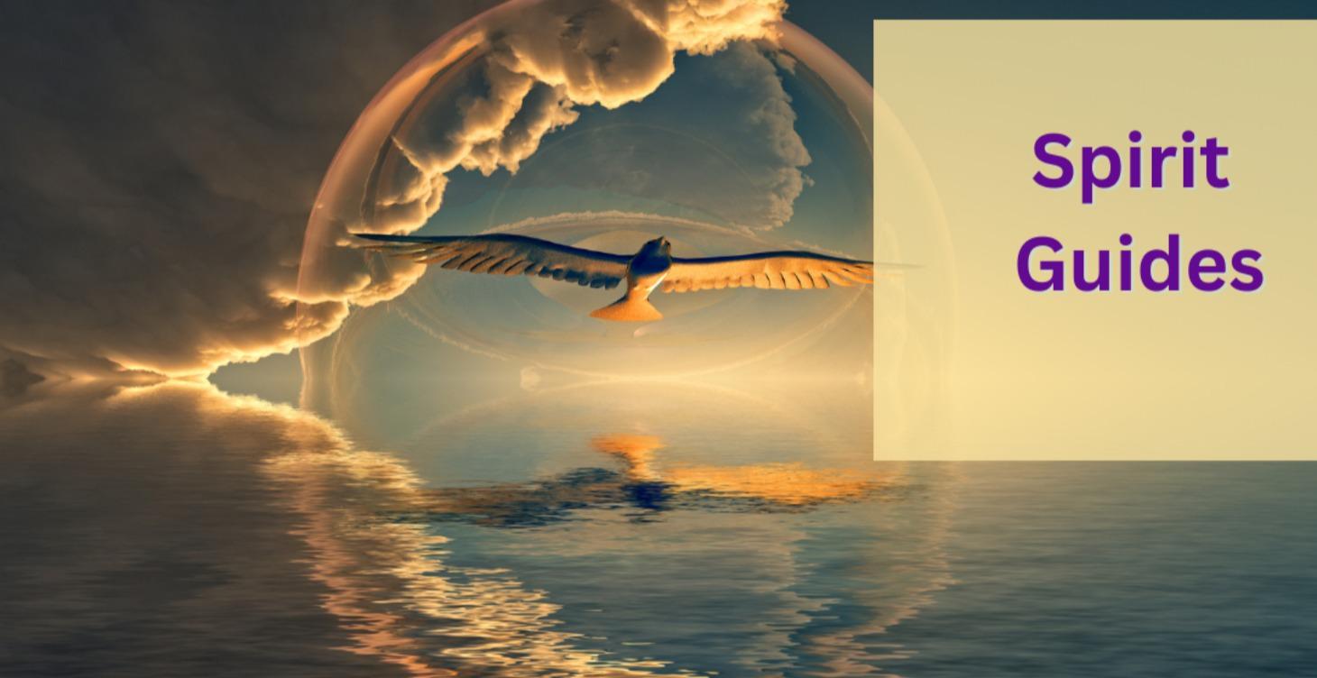 Spirit Guides
