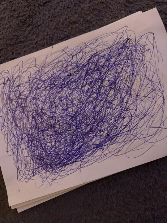 Writing light Language