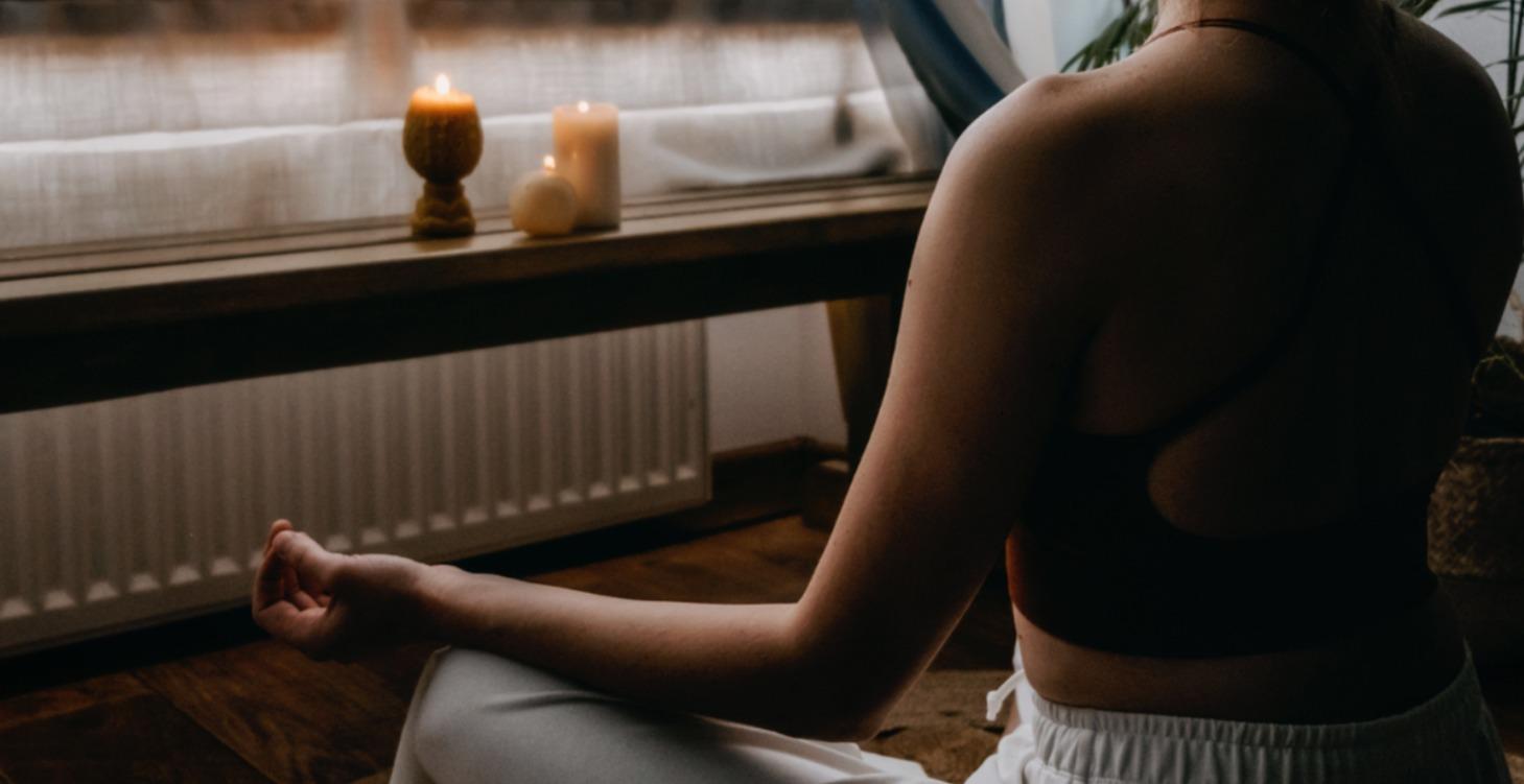 How to Meditate - Part 2