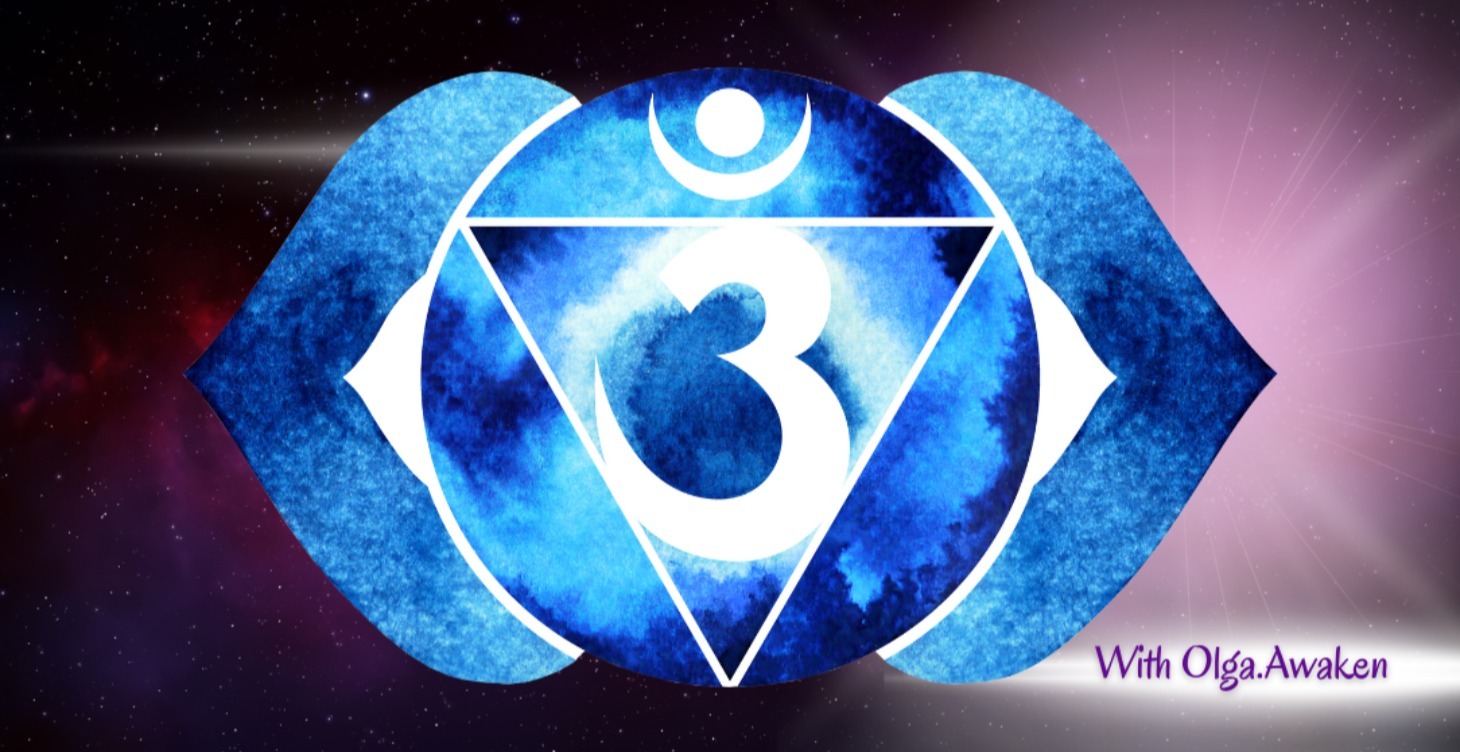 The Third Eye