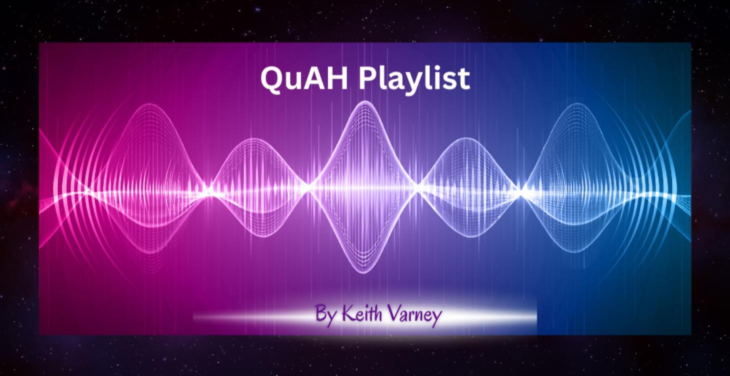 QuAH Playlist