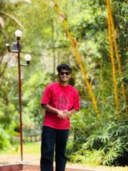 Abinandh Sai