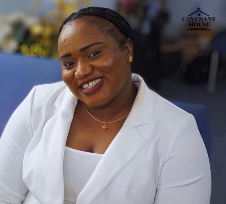 Janefrancis Nwankwo