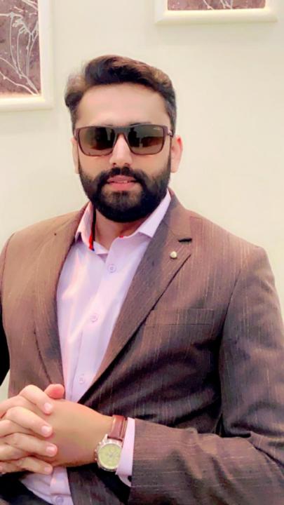 Abdul Majid Khokhar
