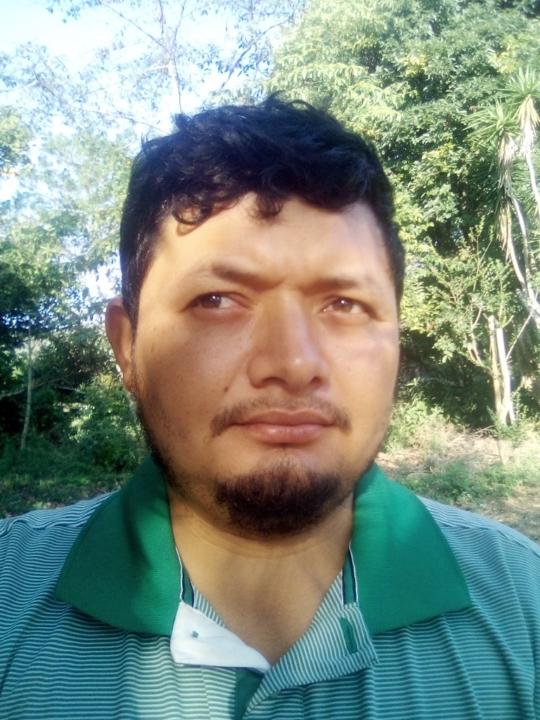 Hugo Efrain Gamez Martinez