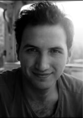 Özgür Frey