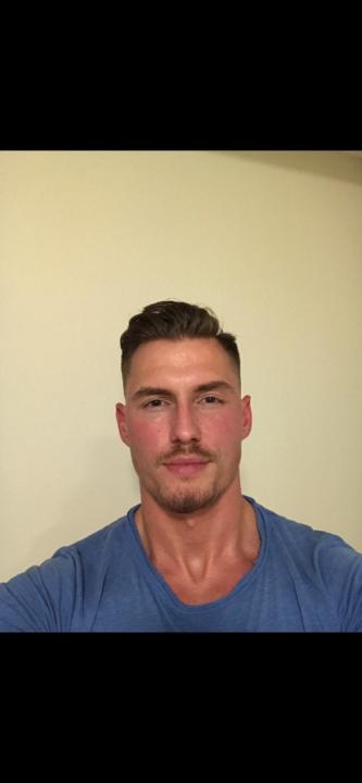 Stian Schanche