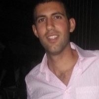 Shawn Behnam