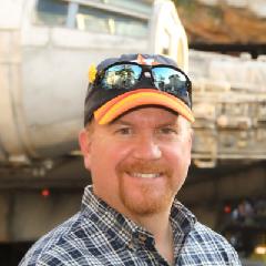 Scott Mendell