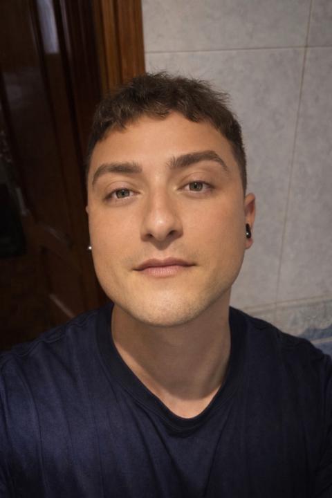 Miguel Angel