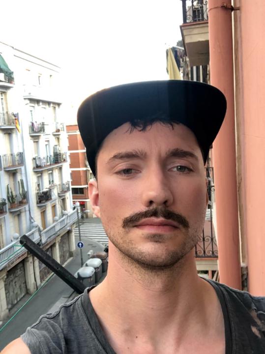 Aaron Bock