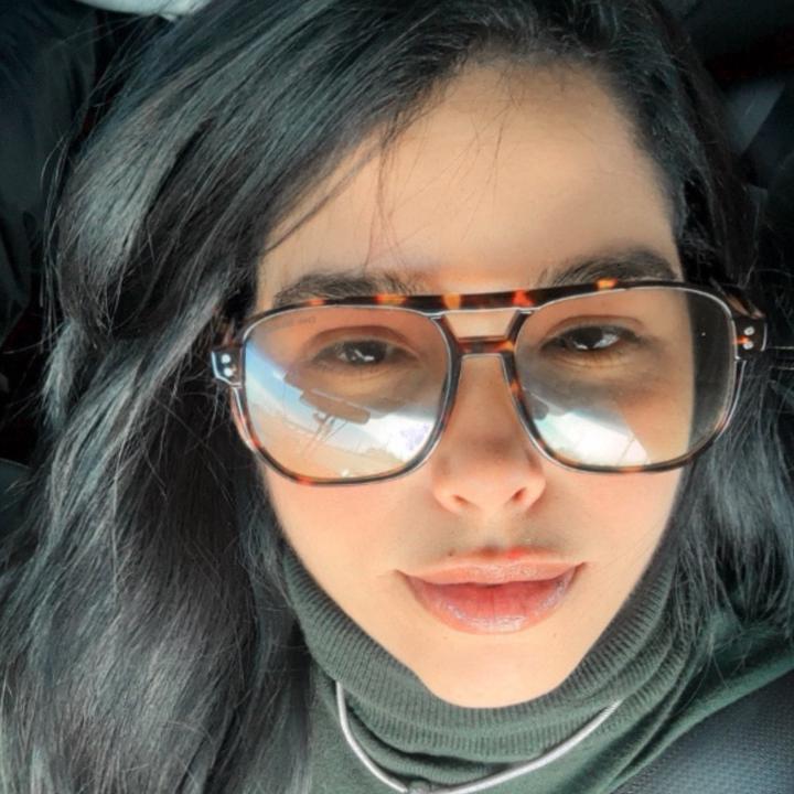 Leidy Laura Martinez