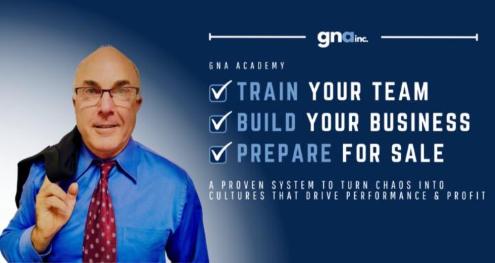 GNA Academy