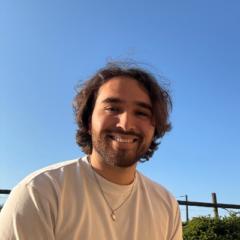 Anthony Perez