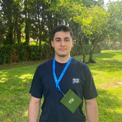 Yener Can Taş