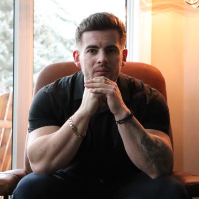 Aaron Winklmeier