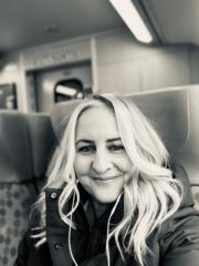 Sarah Davison