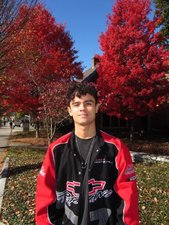 Liam Alicea