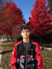 Liam Alicea